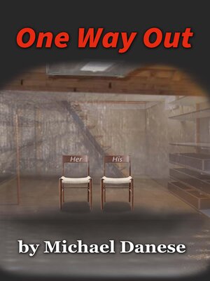 cover image of One Way Out